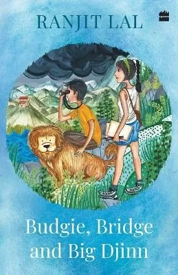 Budgie, Bridge and Big Djinn