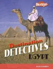 Egypt