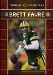 Brett Favre