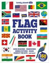 Lonely Planet Kids The Flag Activity Book