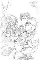 Fraggle Rock Classics