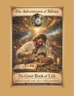 The Adventures of Silver: The Great Book of Life