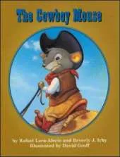 DLM Early Childhood Express, Caleb The Cowboy Mouse English 4-Pack