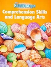 Kaleidoscope, Comprehension Skills and Language Arts Workbook, Level B