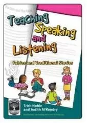 Teaching Speaking and Listening: Fables and Traditional Stories