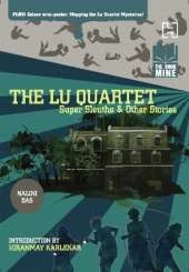 Book Mine: The Lu Quartet