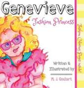 Genevieve: Fashion Princess