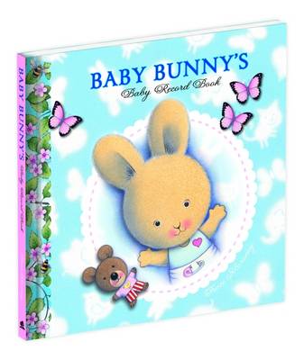 Baby Record Book