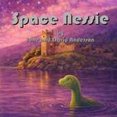 Space Nessie