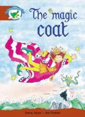 Storyworlds Stage 7, Fantasy World, The Magic Coat (6 Pack)
