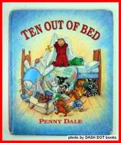 Ten out of Bed