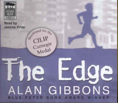 The Edge: Library Edition