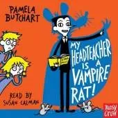 My Headteacher is a Vampire Rat