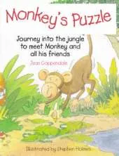 Monkey's Puzzle