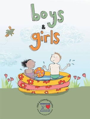 Boys and Girls