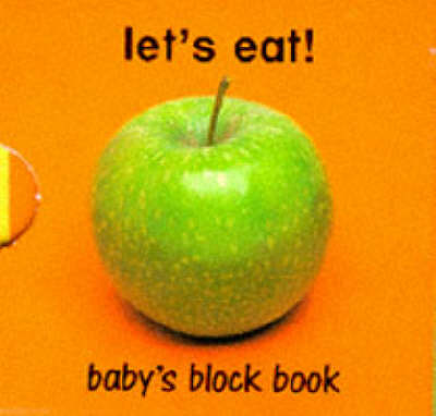 Let's Eat!