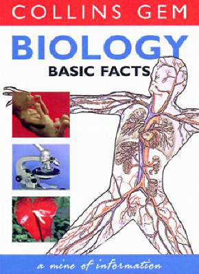 Biology Basic Facts
