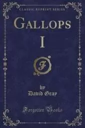 Gallops I (Classic Reprint)