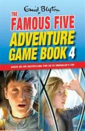 Escape from Underground: Book 4