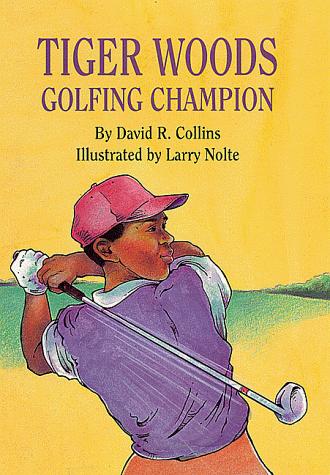Tiger Woods