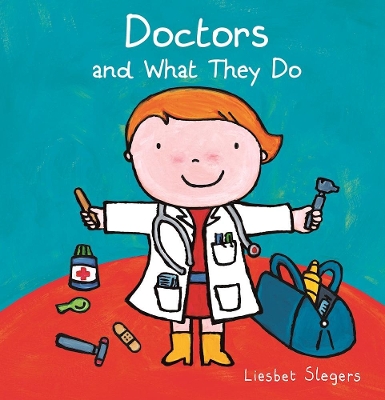 Doctors and What They Do    