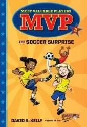 MVP #2: The Soccer Surprise