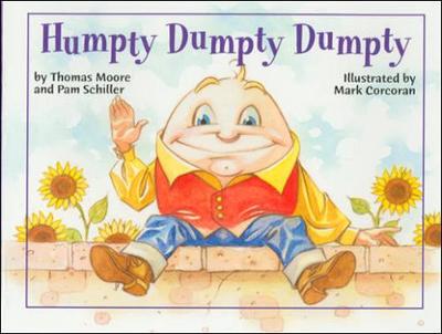 Humpty Dumpty Dumpty Little Book 6-Pack - English