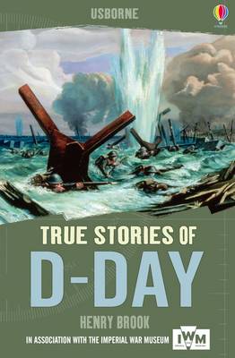 True Stories: D-Day