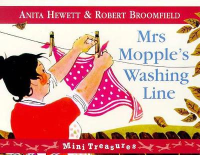 Mrs Mopple's Washing Line