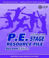 PE Resource File Foundation Stage
