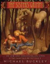 The Sisters Grimm: The Fairy-Tale Detectives