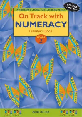 On Track with Numeracy