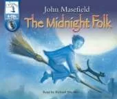 The Midnight Folk