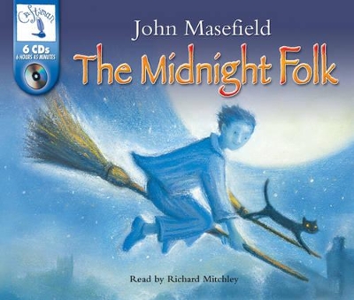 The Midnight Folk