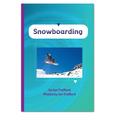Snowboarding