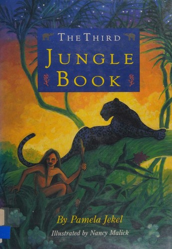 Third Jungle Book