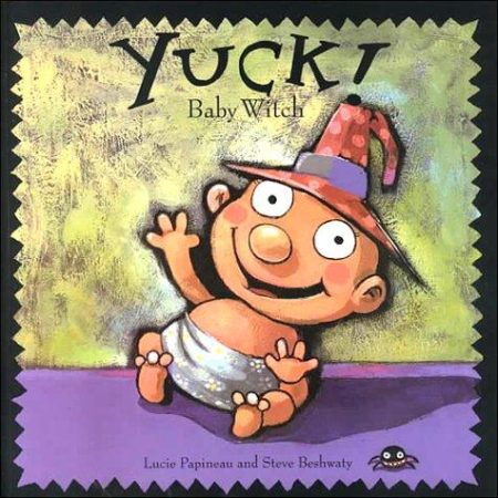 Baby Witch, Yuck!