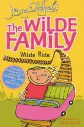 Wilde Ride