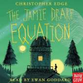 The Jamie Drake Equation