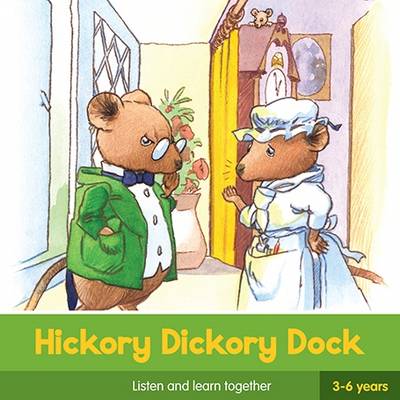 Hickory Dickory Dock