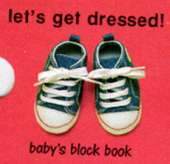 Let's Get Dressed!