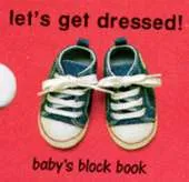Let's Get Dressed!