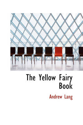 The Yellow Fairy Book