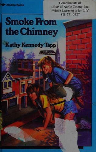 Smoke from the Chimney