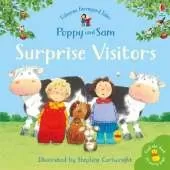 Surprise Visitors