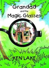 Grandad and the Magic Glasses