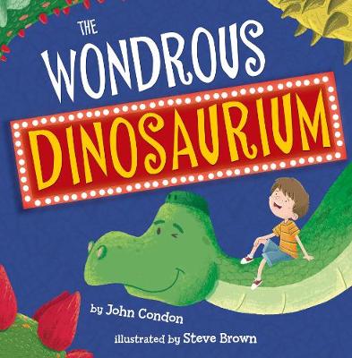 The Wondrous Dinosaurium