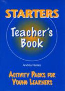 APYL Starter Teacher's Book