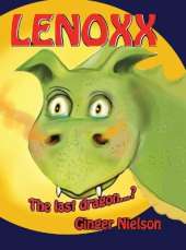 Lenoxx: (the last dragon?)