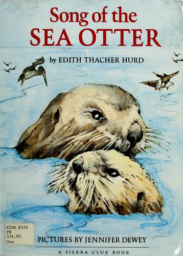 Song of the Sea Otter